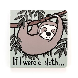 IF I WERE A SLOTH  from Flowers by Ramon of Lawton, OK
