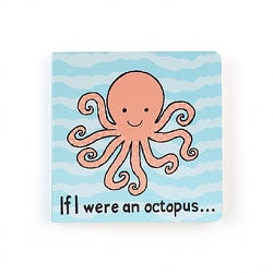 If I Were An Octopus from Flowers by Ramon of Lawton, OK