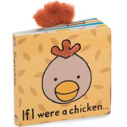 If I Were A Chicken Board Book from Flowers by Ramon of Lawton, OK