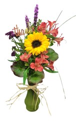 SAY THANKS from Flowers by Ramon of Lawton, OK