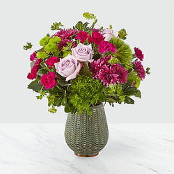 The FTD Abundance Bouquet from Flowers by Ramon of Lawton, OK