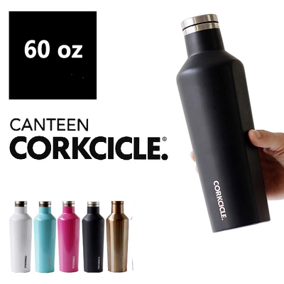 Corkcicle 60oz Canteen