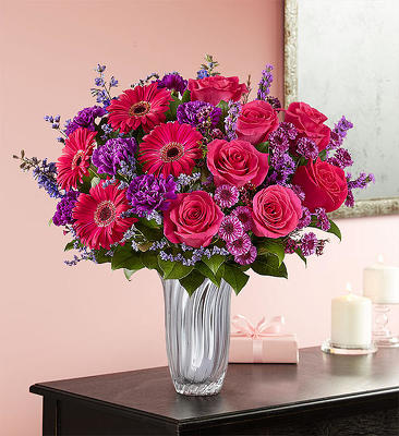 Florist, Fresh Flowers, Flower Delivery: Lawton, OK
