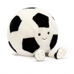 Amuseable Sports Soccer Ball from Flowers by Ramon of Lawton, OK