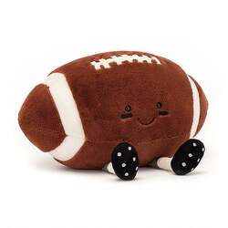 Amuseable Sports American Football from Flowers by Ramon of Lawton, OK