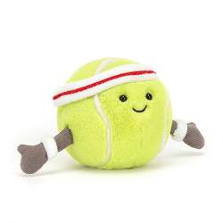 Amuseable Sports Tennis Ball from Flowers by Ramon of Lawton, OK