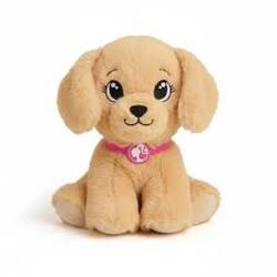 BARBIE PUPPY WARMIE from Flowers by Ramon of Lawton, OK