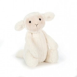 Bashful Lamb from Flowers by Ramon of Lawton, OK