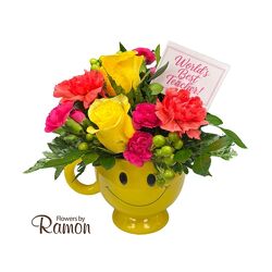 Smarty Petals from Flowers by Ramon of Lawton, OK