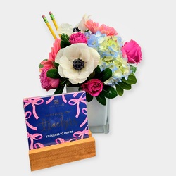 Best Teacher from Flowers by Ramon of Lawton, OK
