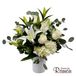 Blessed Assurance from Flowers by Ramon of Lawton, OK