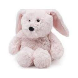 Bunny Warmies Junior from Flowers by Ramon of Lawton, OK