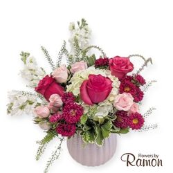 Cotton Candy Pop from Flowers by Ramon of Lawton, OK