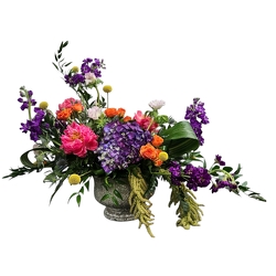 Colorburst Couture from Flowers by Ramon of Lawton, OK