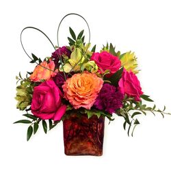 Crazy For You from Flowers by Ramon of Lawton, OK