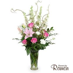 Down by the Meadow from Flowers by Ramon of Lawton, OK
