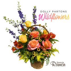 Design of The Day from Flowers by Ramon of Lawton, OK