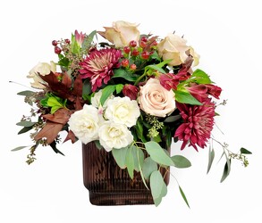 FALL in Love from Flowers by Ramon of Lawton, OK