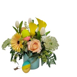 Spring Fling from Flowers by Ramon of Lawton, OK