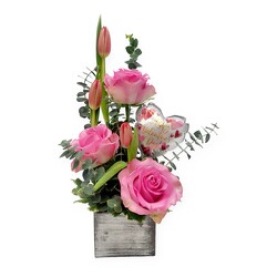 Lil Sweet Thang from Flowers by Ramon of Lawton, OK
