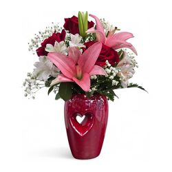 With Love from Flowers by Ramon of Lawton, OK