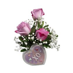 XO Vibes from Flowers by Ramon of Lawton, OK