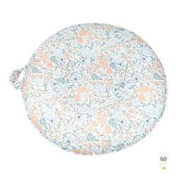 Pello - Forest Lilac Grey from Flowers by Ramon of Lawton, OK