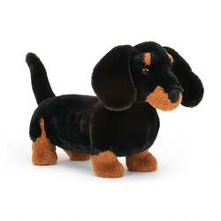 Freddie Sausage Dog from Flowers by Ramon of Lawton, OK