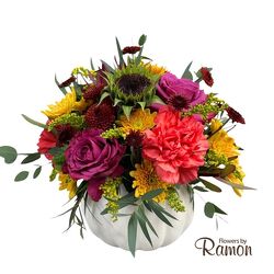 Design of The Day from Flowers by Ramon of Lawton, OK