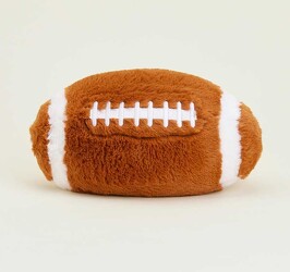 Football Warmies from Flowers by Ramon of Lawton, OK