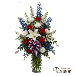Grace In Faith from Flowers by Ramon of Lawton, OK