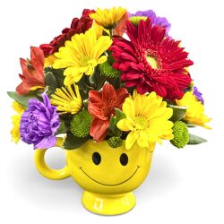 Happy For You from Flowers by Ramon of Lawton, OK