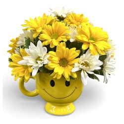 Oh Happy Day from Flowers by Ramon of Lawton, OK