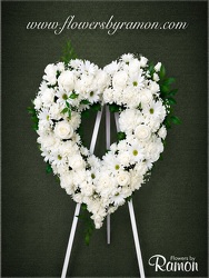Heartfelt Harmony from Flowers by Ramon of Lawton, OK