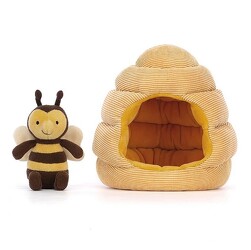 HoneyHome Bee from Flowers by Ramon of Lawton, OK