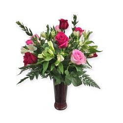 I Love You The Mostest from Flowers by Ramon of Lawton, OK