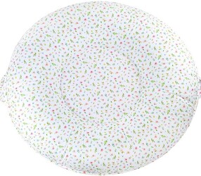 Pello - Jamie Floor Pillow from Flowers by Ramon of Lawton, OK