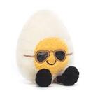Amuseable Boiled Egg