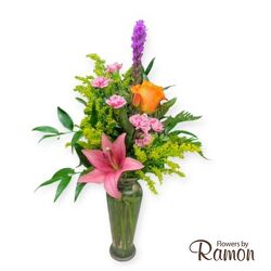 Just For You from Flowers by Ramon of Lawton, OK