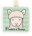 IF I WERE A LLAMA  from Flowers by Ramon of Lawton, OK