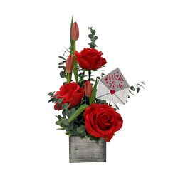 Lil Sweet Thang from Flowers by Ramon of Lawton, OK