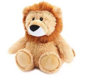 Lion Warmies from Flowers by Ramon of Lawton, OK