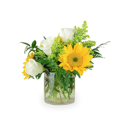 Little Bit of Sunshine from Flowers by Ramon of Lawton, OK