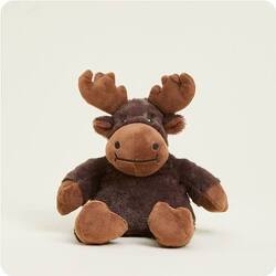 Moose Warmies Junior from Flowers by Ramon of Lawton, OK