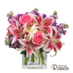 More Than Words... from Flowers by Ramon of Lawton, OK