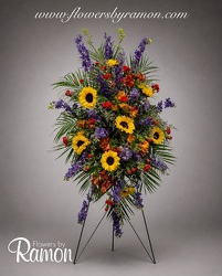 Meadow of Memories from Flowers by Ramon of Lawton, OK