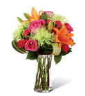 Mid-Summer Flowers
