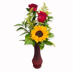 My Best Bud from Flowers by Ramon of Lawton, OK