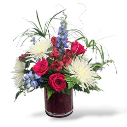 Oh, Beautiful... from Flowers by Ramon of Lawton, OK