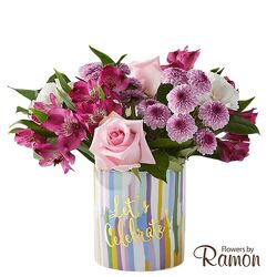 Party Starter from Flowers by Ramon of Lawton, OK